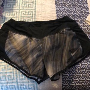 Nike dri fit ahorts